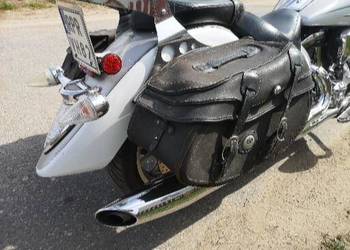 Yamaha roadliner stratoliner 1900