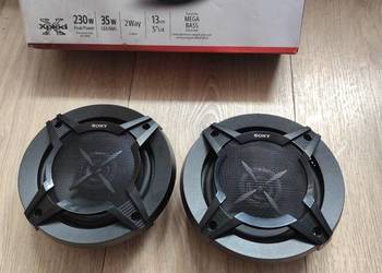 Głośniki samochodowe Sony XS-FB1320E