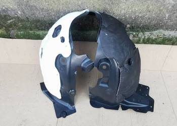 Nadkole przód lewe lh Renault clio 5 V 19+ 638410574R