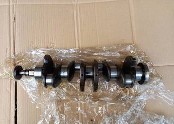Opel Corsa B 1.4i wał korbowodowy