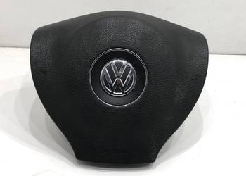 PODUSZKA POWIETRZNA KIEROWCY VW GOLF VI 1KM880201F 08-14 AIRBAG