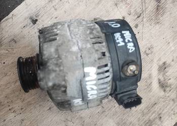 Nissan Micra K11 1,0 CG10 alternator