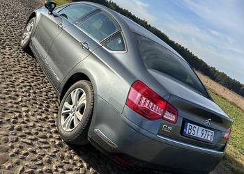 Citroen C5 exclusive