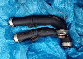 VW rura wąż przewód 1K0145838N 1K0145838H