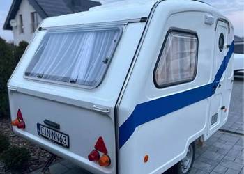 Niewiadów N126 po generlanym remoncie