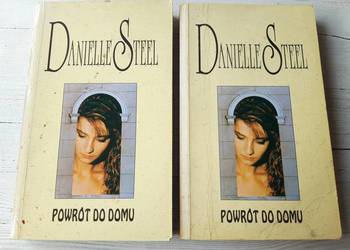 Powrót Do Domu Danielle Steel 1992