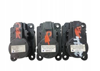 SILNICZEK NAGRZEWNICY KPL 3 SZT CSA512T010 VHB30-30005-A Peugeot 4007 I