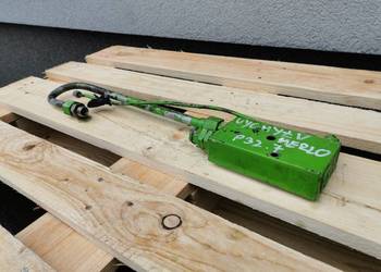 Zamek silownika wychyłu Merlo P32.7 EVS