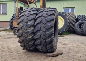 405/70r20 405/70-20 400/70r20 16.0/70-20 Linglong 99% bieżnik