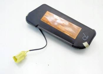 PODUSZKA POWIETRZNA FOTELA PRAWY PRZÓD NISSAN ALMERA TINO 2002 2.2 DI