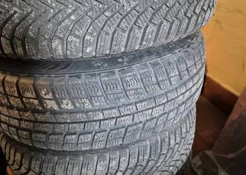 Koła Zimowe Volkswagen Passat, Audi A4 5x112