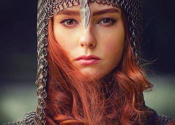 Kobiety wojowniczki Iwona Kienzler Kobiety wojowniczki Iwona Kienzler
