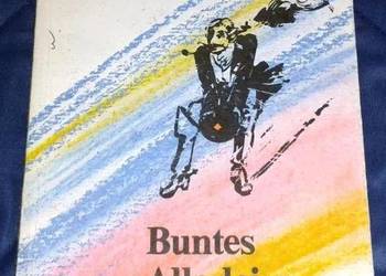 Buntes Allerlei - Joanna Honsza