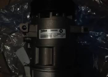 VALEO 399586 Sprężarka klimatyzacji  RENAULT CLIO, CAPTUR, KAPTUR