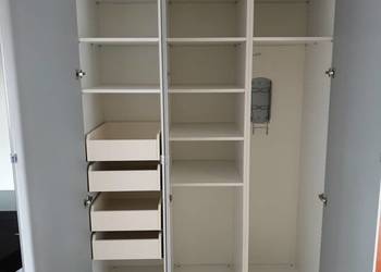 szafa z ikea na sprzedaż szafa z ikea na sprzedaż Warszawa