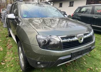Dacia Duster 1.6 benzyna