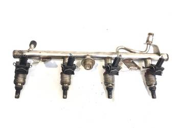 LISTWA WTRYSKOWA MERCEDES W204 A2710780023 1.8 184KM