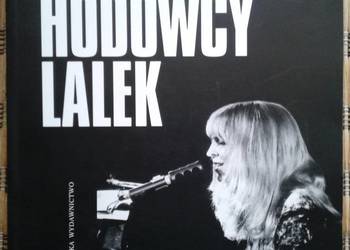 Hodowcy lalek - Urszula Sipińska