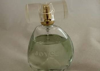 Woda toaletowa Joyce Jade 50ml, Oriflame