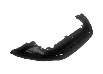 VOLVO S60 oslona plyta pod zderzak przod OE VOLVO S60 oslona plyta pod zderzak przod OE