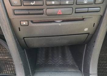 Panel klimatyzacji Saab 9-3 II