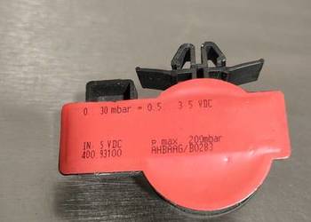 Hydrostat 0-30mbar zmywarka Winterhalter Meiko wyparzarka czujnik hydrostat