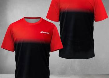 T-shirt Babolat rozmiar 2 XL