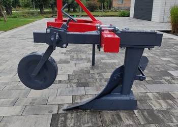 PROMOCJA Oborywacz pług do oborywania 1 skibowy PROMOCJA Oborywacz pług do oborywania 1 skibowy