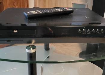 Kino domowe LG - jednostka sterującą 5.1 Kino domowe LG - jednostka sterującą 5.1