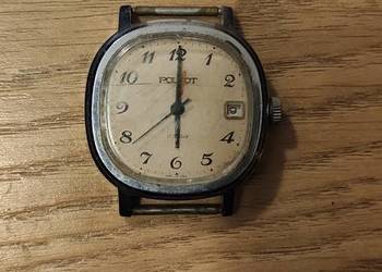 Poljot z datownikiem