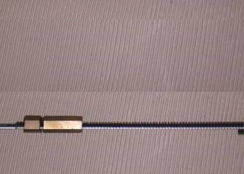 Śruba do frezarki FSS-315 HECKERT