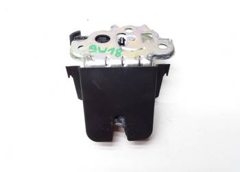 ZAMEK KLAPY BAGAŻNIKA TYŁ TYLNY 8R0827505A AUDI Q5 8R A6 C7