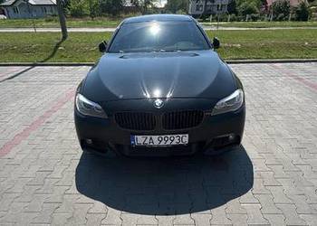Bmw f10 535i