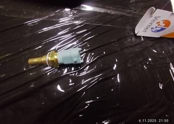 Czujnik temperatury płynu chłodzącego Opel Zafira B 1.6