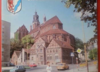 ( 421. ) Stargard Szczeciński Informator Miejski