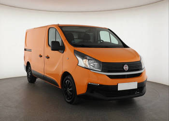 Fiat Talento 1.6 MultiJet