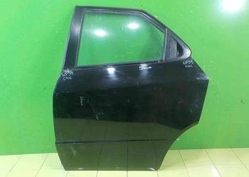 HONDA CIVIC VIII UFO 05-09 HB 5D drzwi lewe tyl