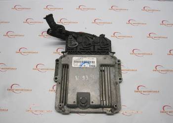 RENAULT MASTER III 2.3 DCI 14r komputer silnika 0281030577 237102265R