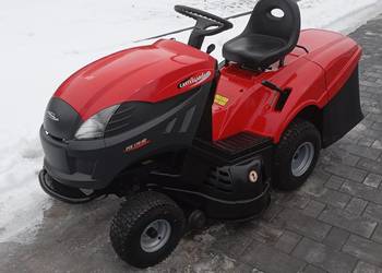 Traktorek kosiarka castel garden 16.5 HP hydro