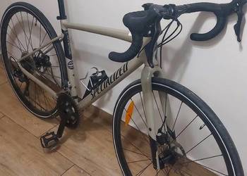 Rower Specialized Diverge Comp E5, rama 54