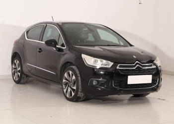 Citroen DS4 1.6 THP