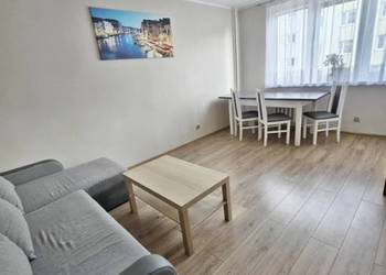 Mieszkanie 2 pokoje, II piętro, 37 mkw