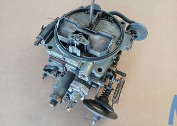 Gaźnik Solex 4A1 mercedes 280 w123, 116, 114