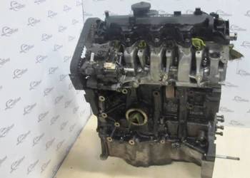 RENAULT MEGANE 1.5 DCI K9K636 110KM 13r Silnik z pompą wtryskową
