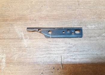 MERCEDES W212 ŚLIZG ZDERZAKA PRAWY PRZÓD A2128810206