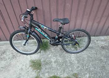 Rower dla chłopca 20 kolo