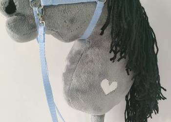 Hobby horse koń na kiju - nowy w cenie wysyłka