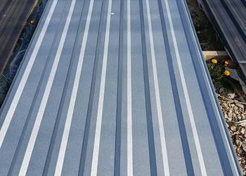Blacha trapezowa T18  TANIO I SZYBKO