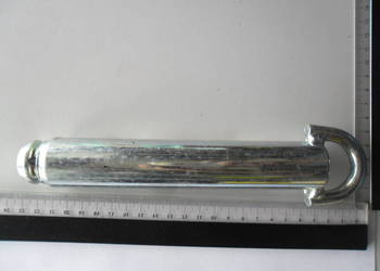 Bolec dolny legend,landpower / sworzeń 185x32
