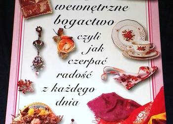 Twoje wewnętrzne bogactwo - Sarah Ban Breathnach